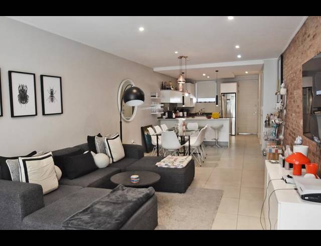 2 BEDROOM PROPERTY TO RENT IN ILLOVO